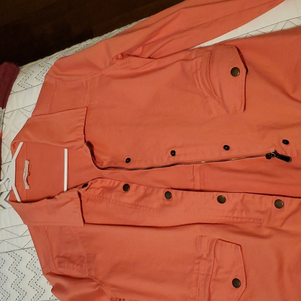 Jacket